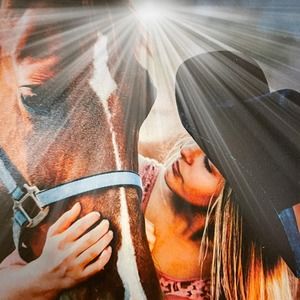 Meet your Posher, Elianna